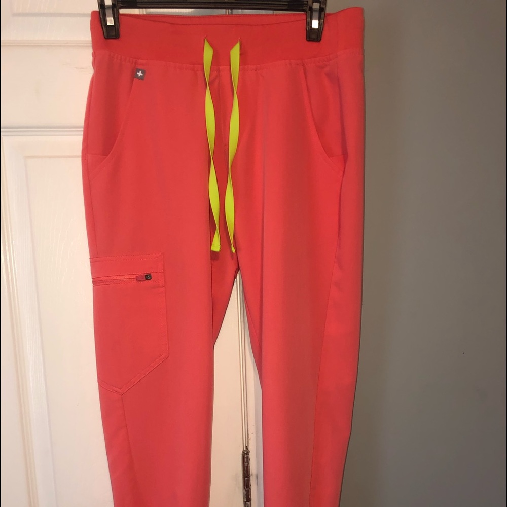Figs Zamora joggers
